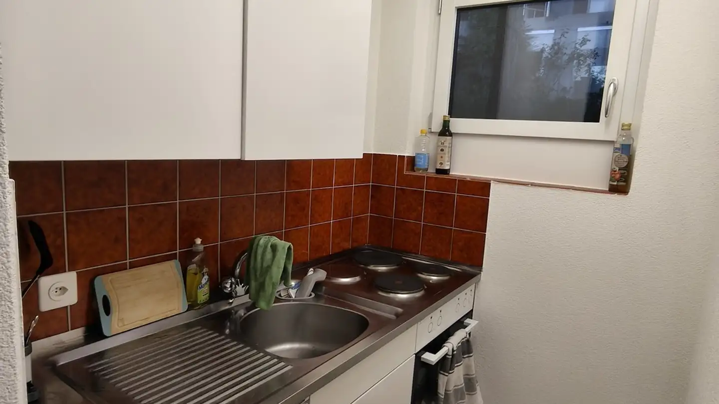 Wohnung mieten - Bergstrasse 43, 4600 Olten - Foto 3