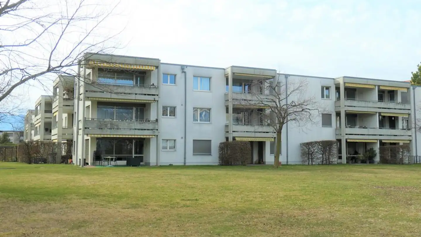 Appartement à louer - Talackerstrasse 47e, 3604 Thun