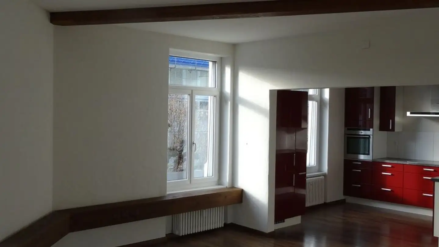 Wohnung mieten - Niklaus Konrad-Strasse 11, 4500 Solothurn - Foto 3