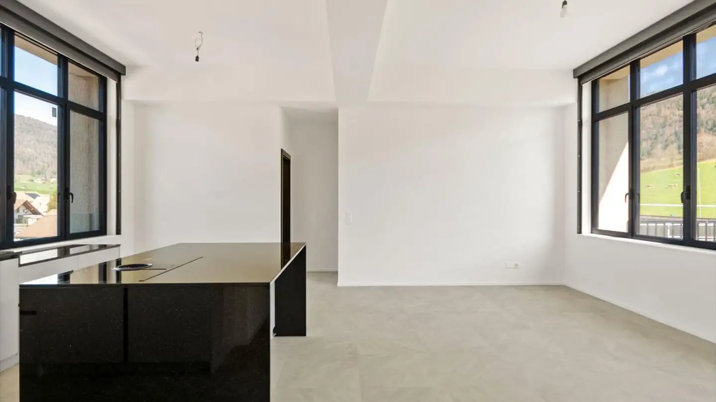 Appartamento in vendita - Bellevue 1, 2608 Courtelary - Photo 2