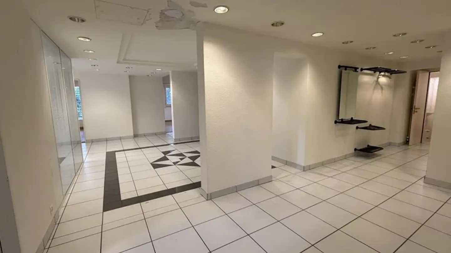 Bureau à louer - 1208 Genève - Photo 2