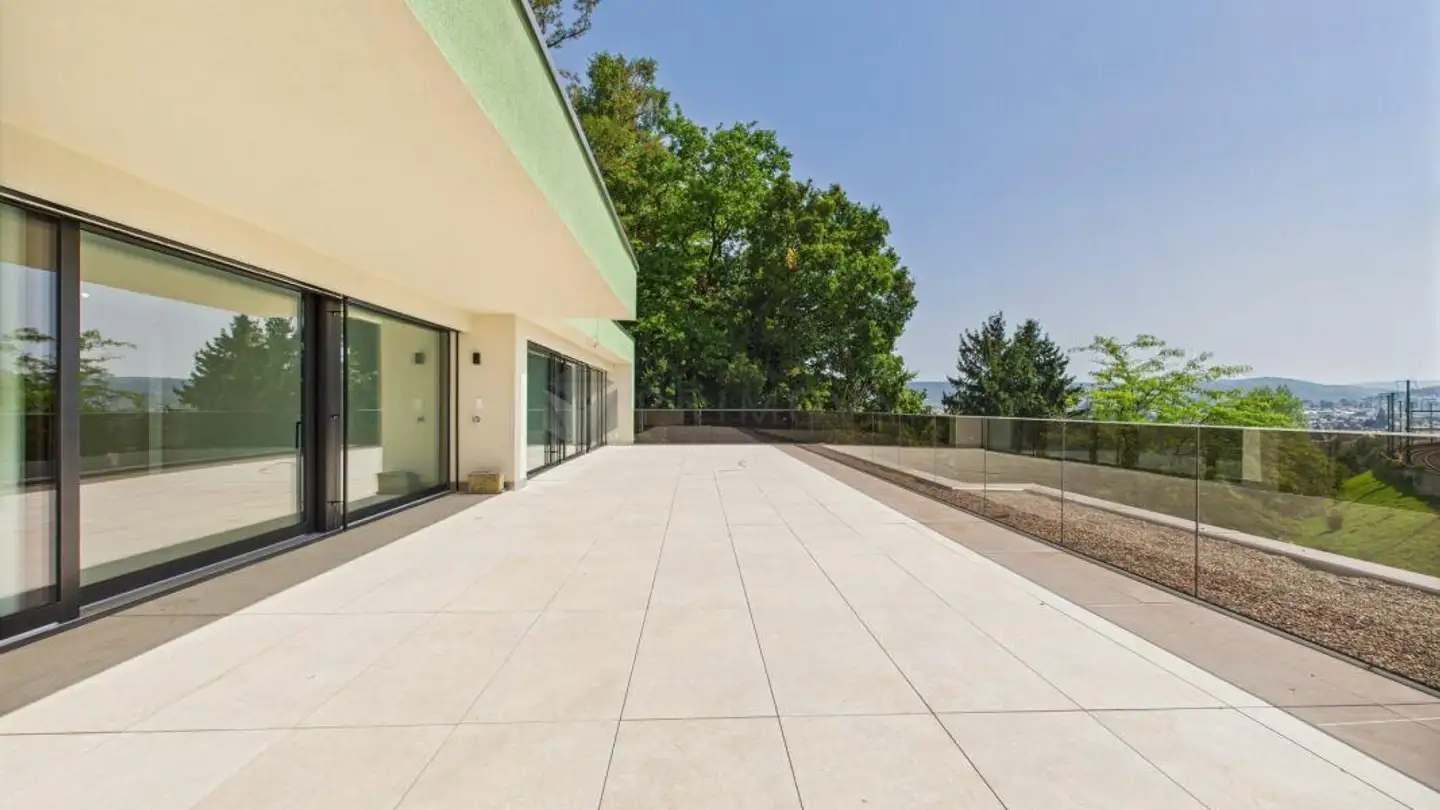 Apartment for sale - 5200 Brugg AG