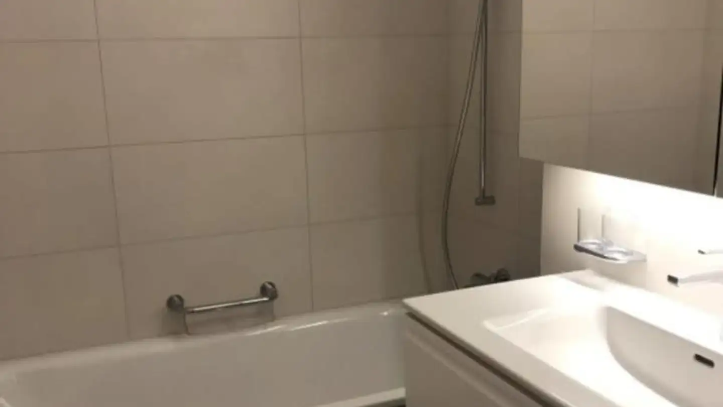 Wohnung mieten - Viktoriastrasse 45, 3013 Bern - Foto 4