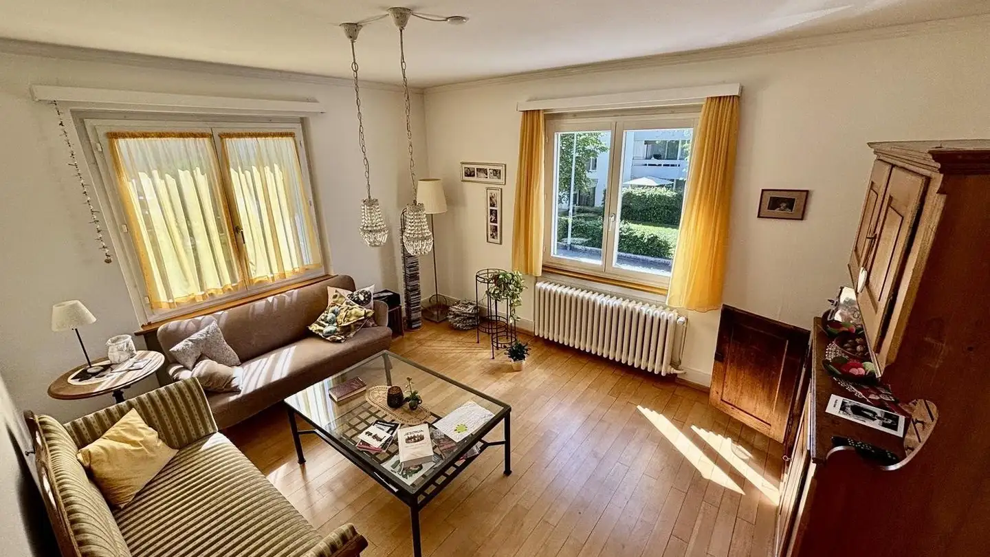 Appartamento in affitto - Schöneggstrasse 29, 5200 Brugg AG