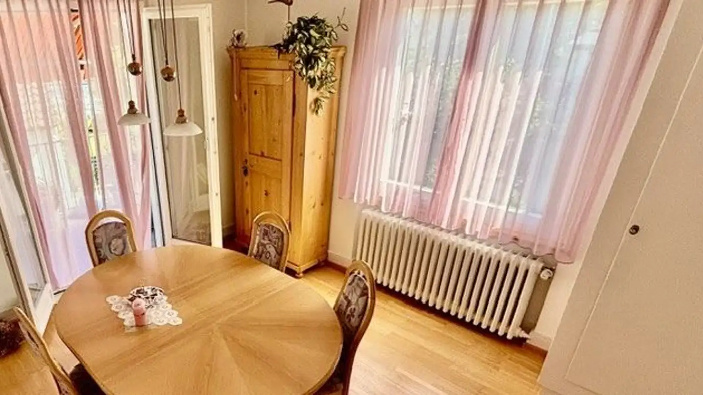 Appartamento in affitto - Schöneggstrasse 29, 5200 Brugg AG - Foto 3