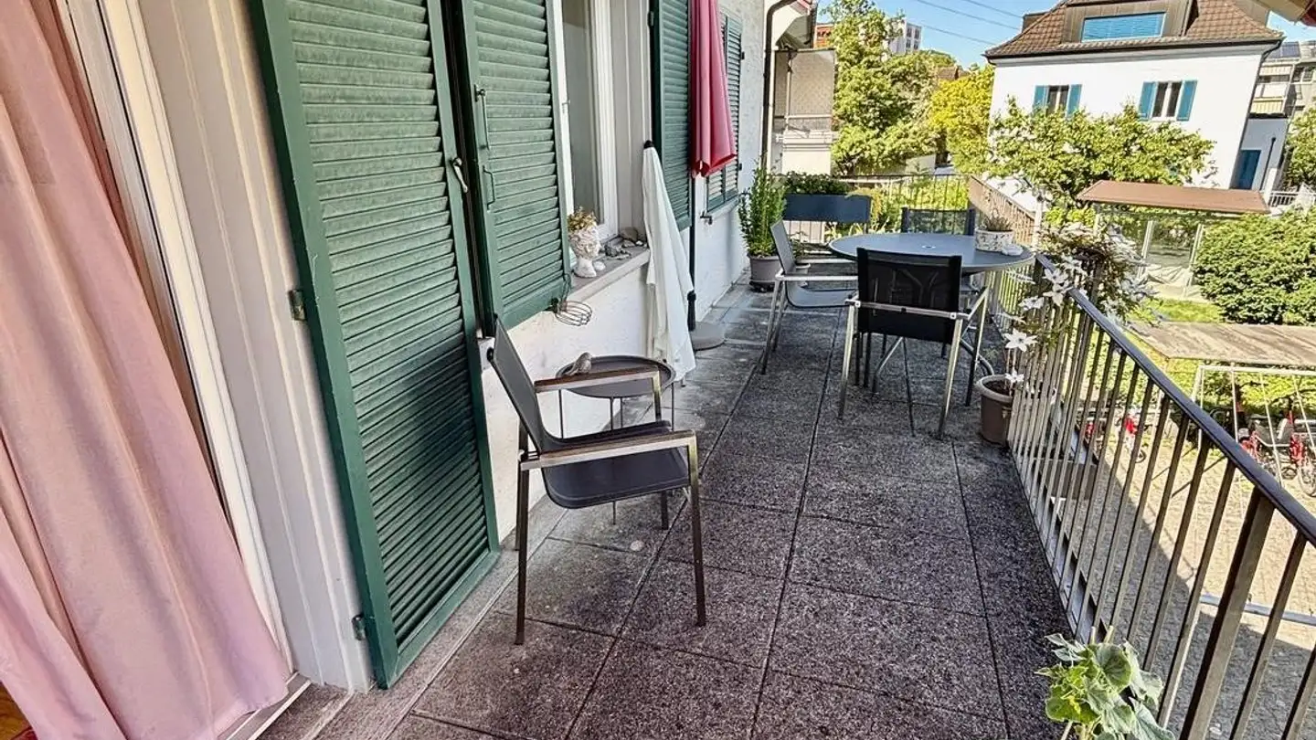 Appartamento in affitto - Schöneggstrasse 29, 5200 Brugg AG - Foto 4