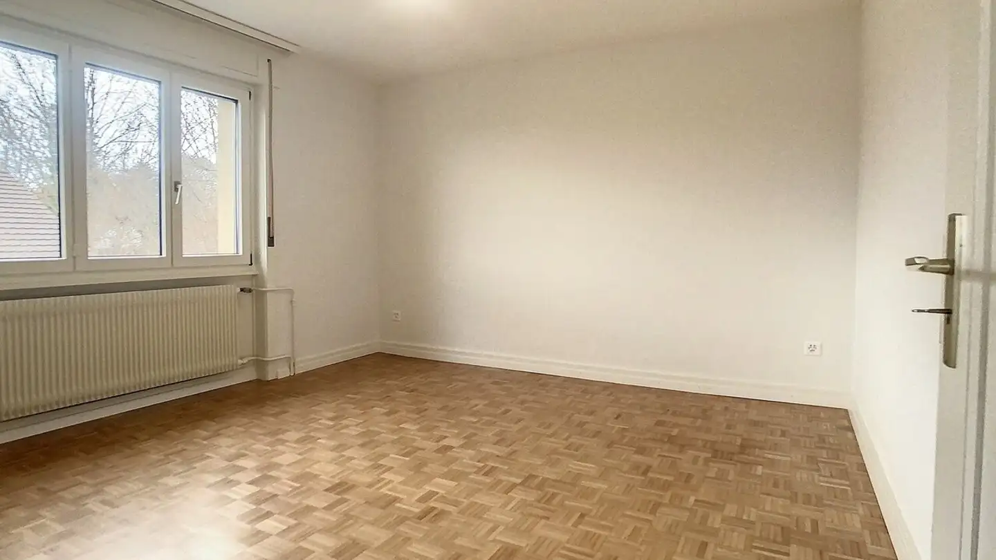 Appartamento in affitto - Avenue Du Guintzet 21, 1700 Fribourg - Foto 2