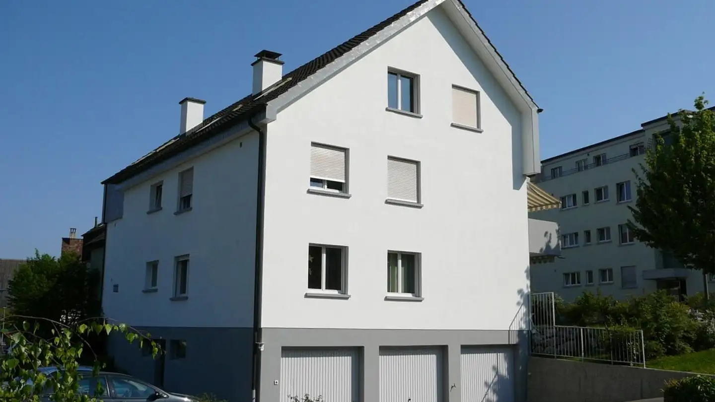Apartment for rent - 8274 Tägerwilen - Photo 4