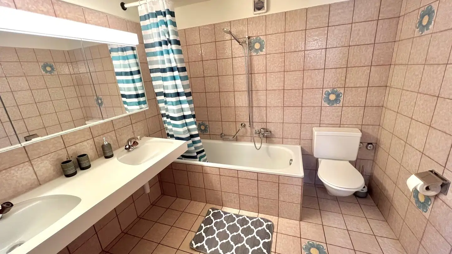 Zimmer mieten - Zwinglistrasse 39, 8004 Zürich - Foto 4