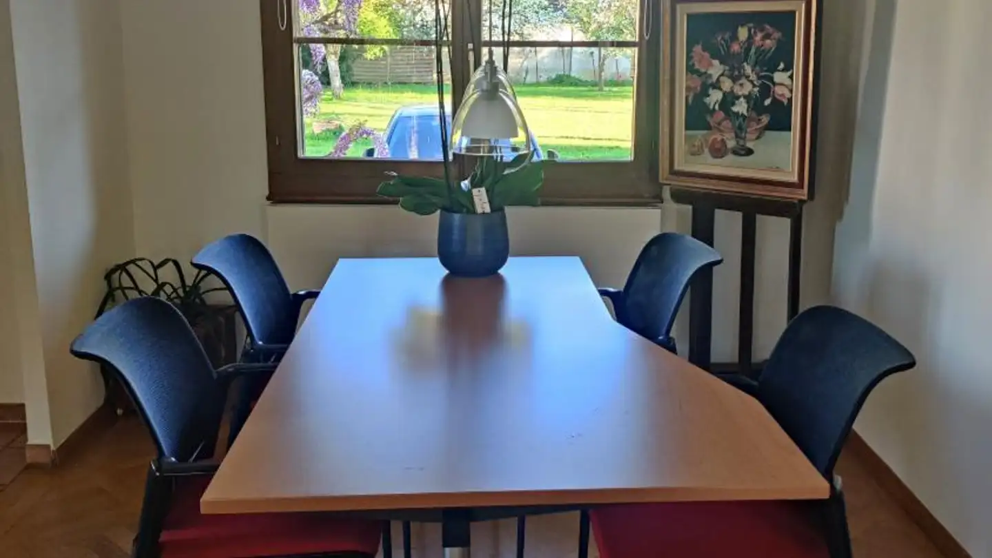 Apartment for rent - 1228 Plan-les-Ouates - Photo 4