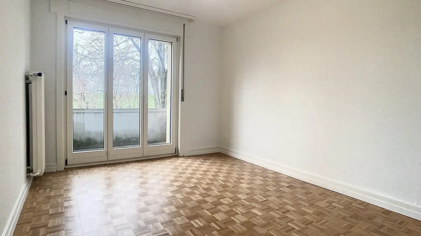 Appartamento in affitto - Avenue Du Guintzet 21, 1700 Fribourg - Foto 3