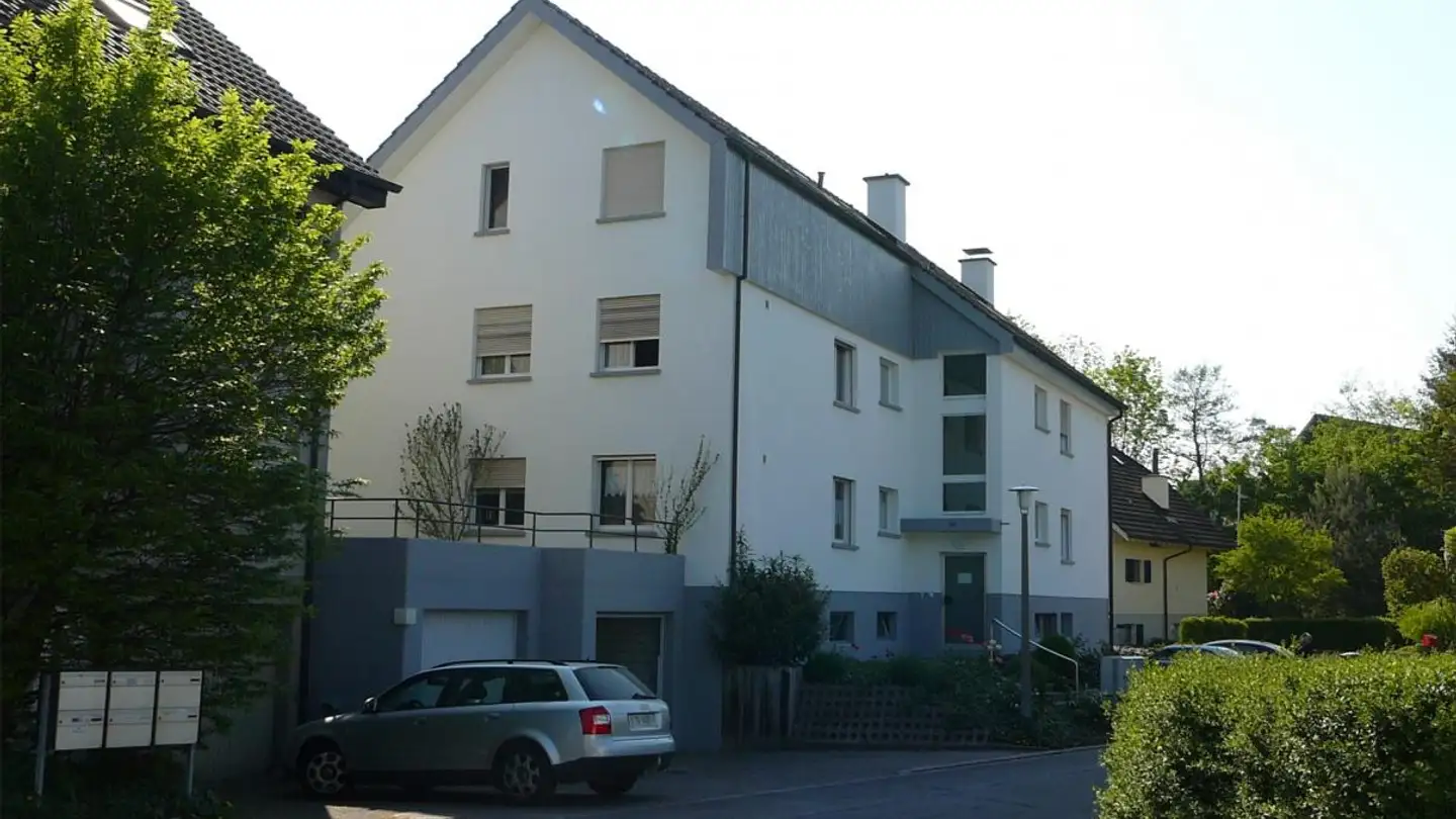 Apartment for rent - 8274 Tägerwilen