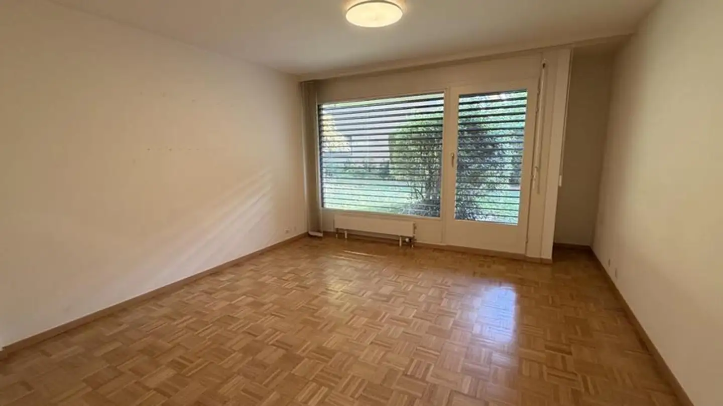 Office space for rent - 1208 Genève