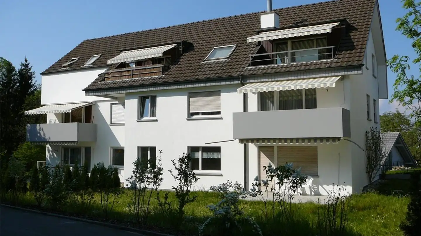 Apartment for rent - 8274 Tägerwilen - Photo 3