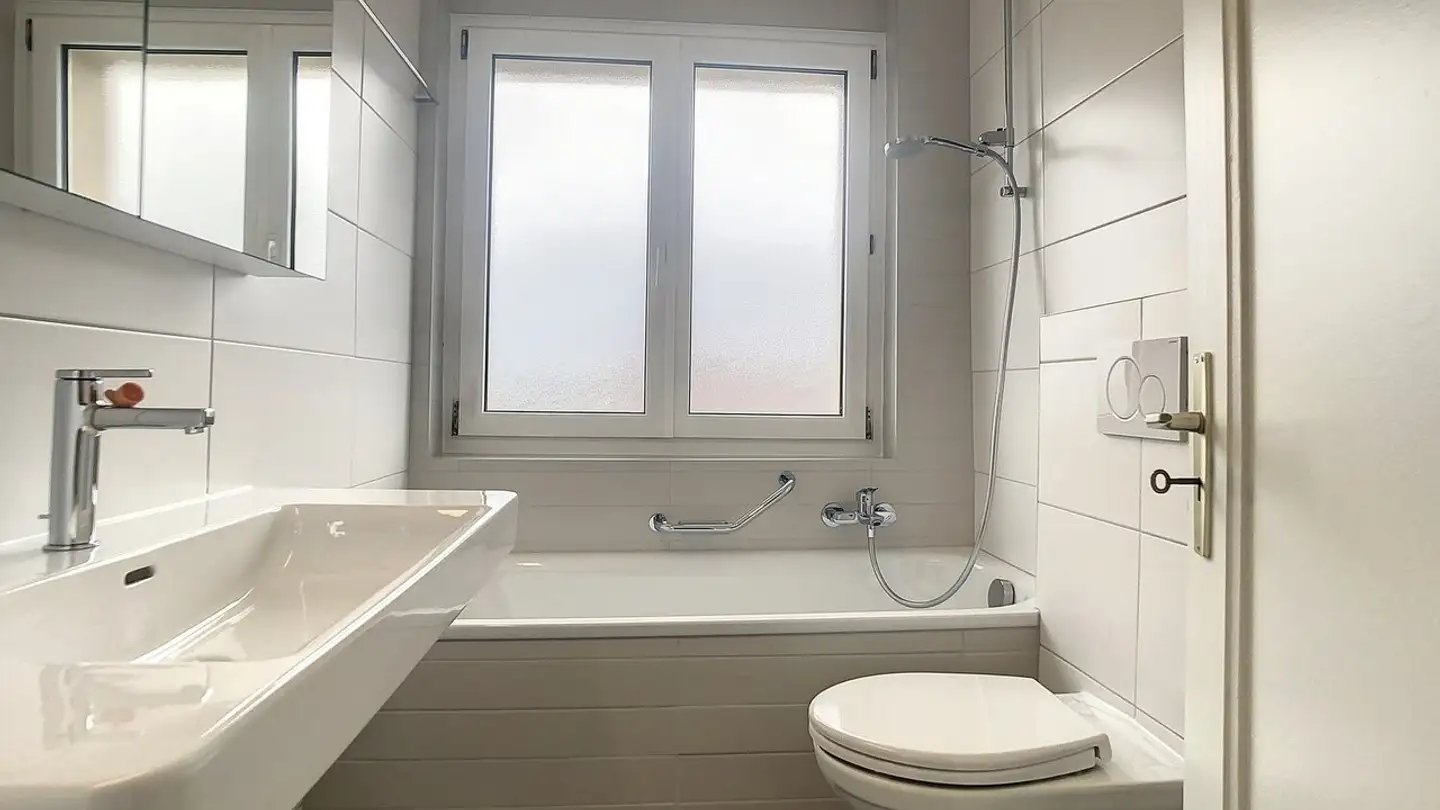 Appartamento in affitto - Avenue Du Guintzet 21, 1700 Fribourg - Foto 4