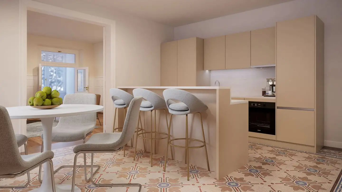 Appartamento in vendita - Ledi 1219, 3823 Wengen - Photo 3