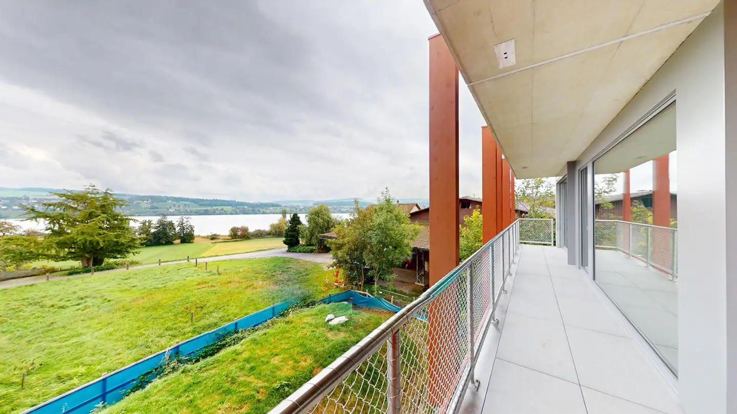 Appartamento in affitto - Dörflistrasse 4, 5706 Boniswil