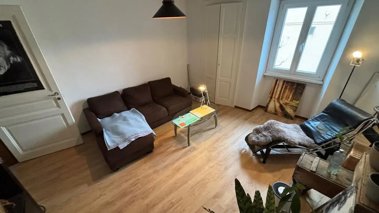 Apartment for rent - Via Cantonale 50, 6949 Comano