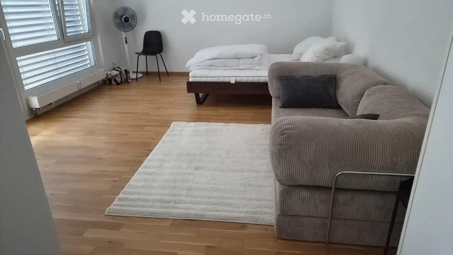 Appartement à louer - Hochbühlweg 5, 3012 Bern