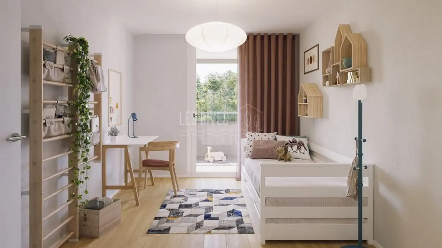 Wohnung kaufen - 1618 Châtel-St-Denis