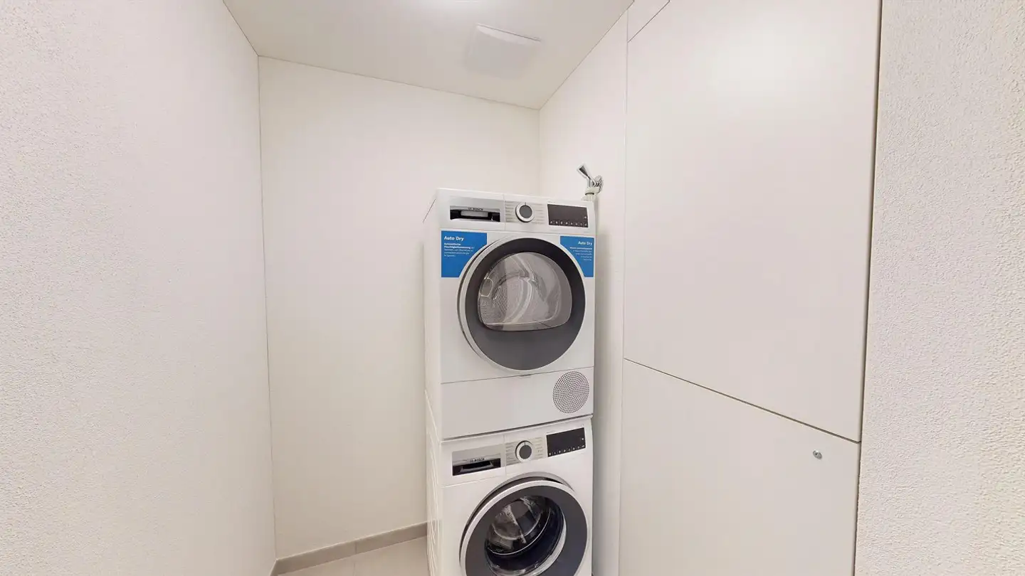 Wohnung mieten - Dörflistrasse 4, 5706 Boniswil - Foto 4