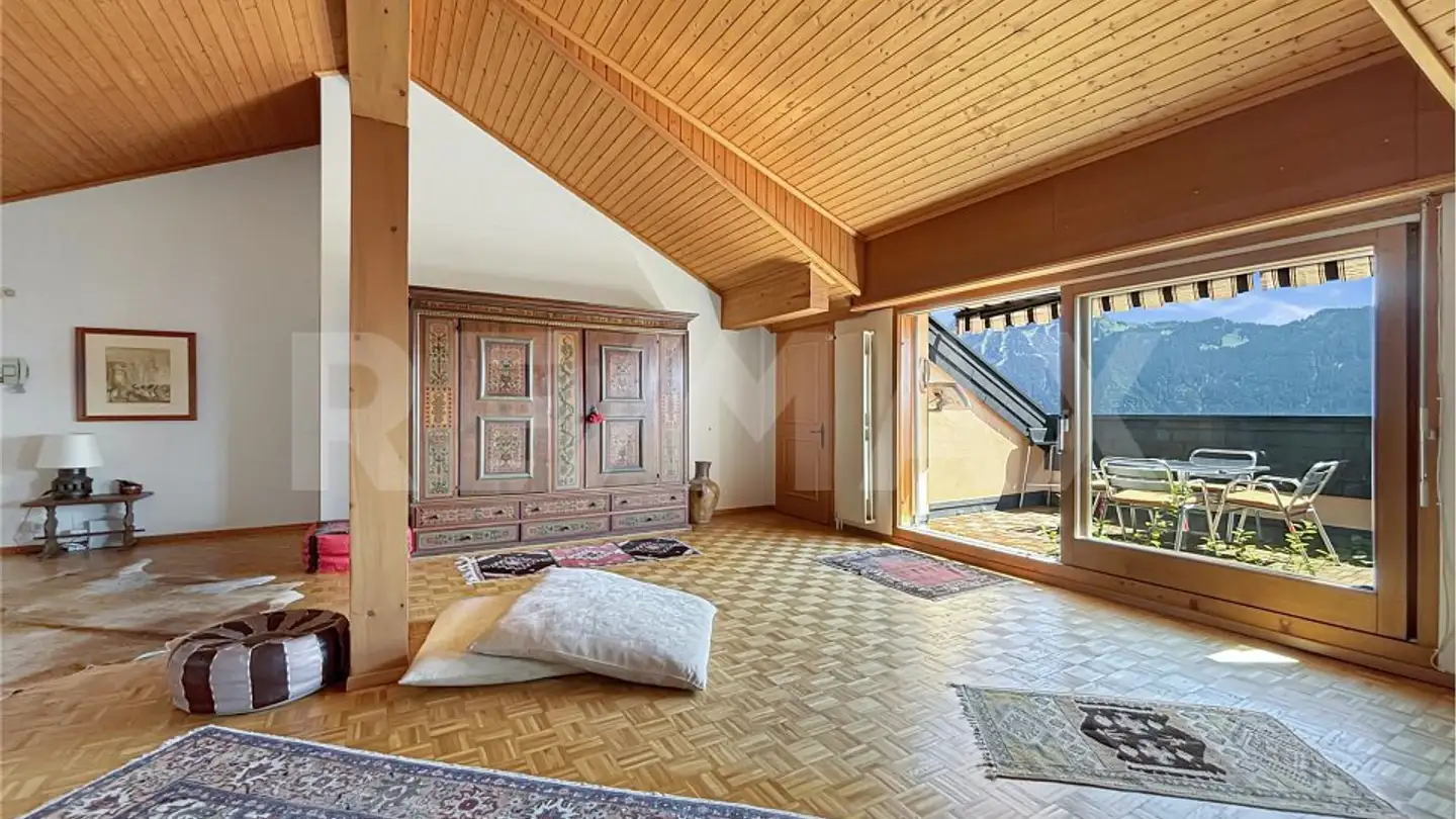 Appartement à vendre - 1854 Leysin - Photo 3