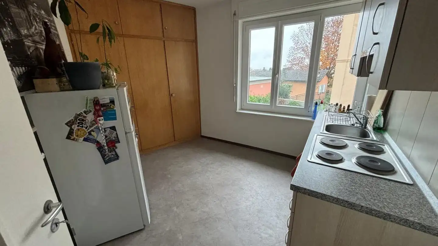 Apartment for rent - Via Cantonale 50, 6949 Comano - Photo 3