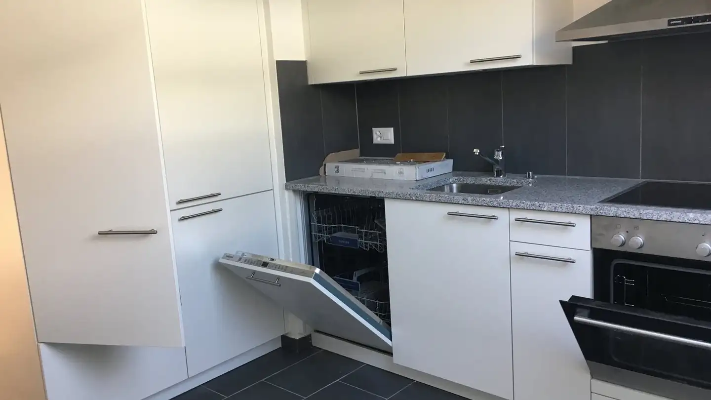 Wohnung mieten - 2000 Neuchâtel