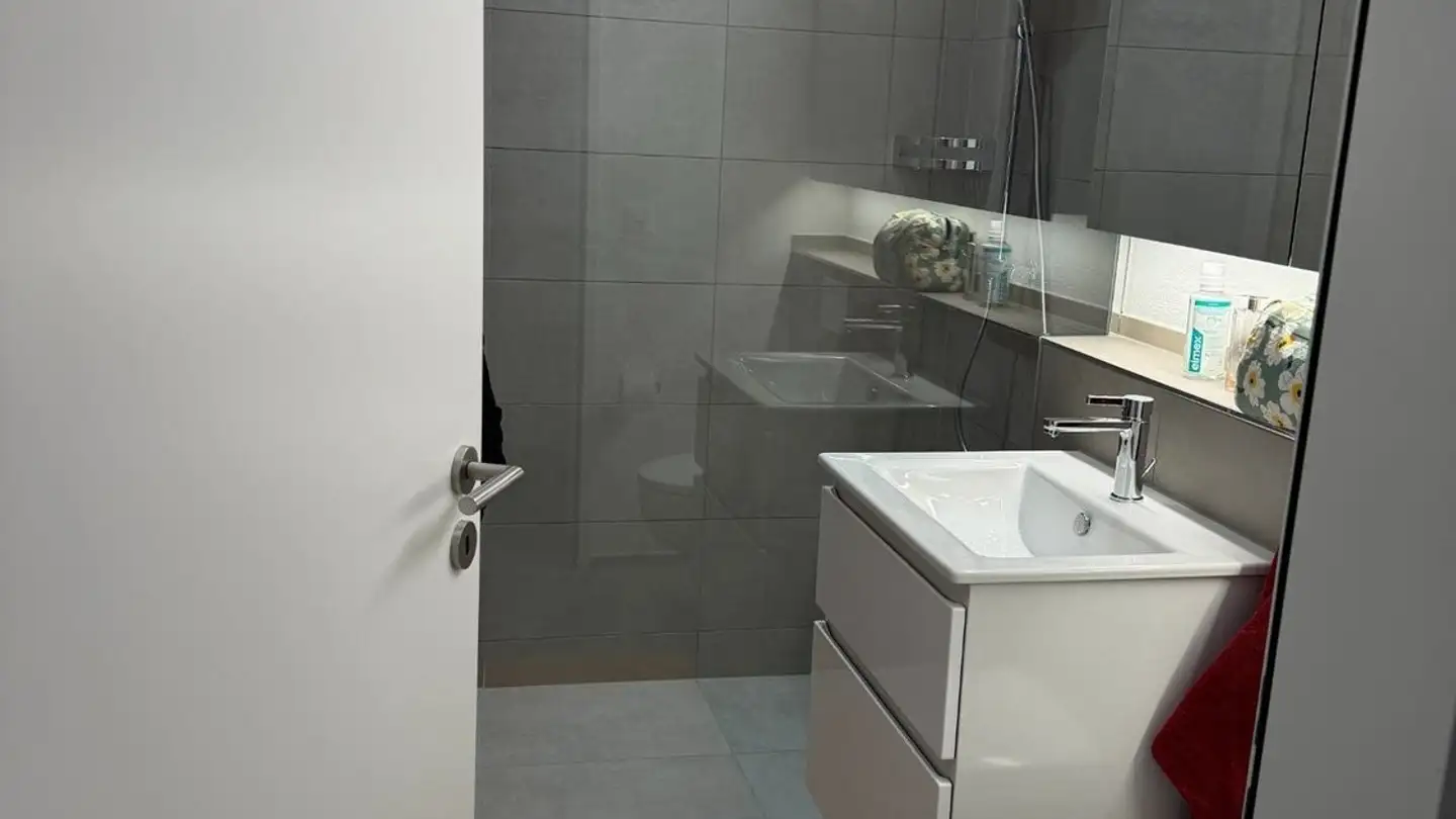 Appartement à louer - Bäckerstrasse, 8004 Zürich - Photo 3