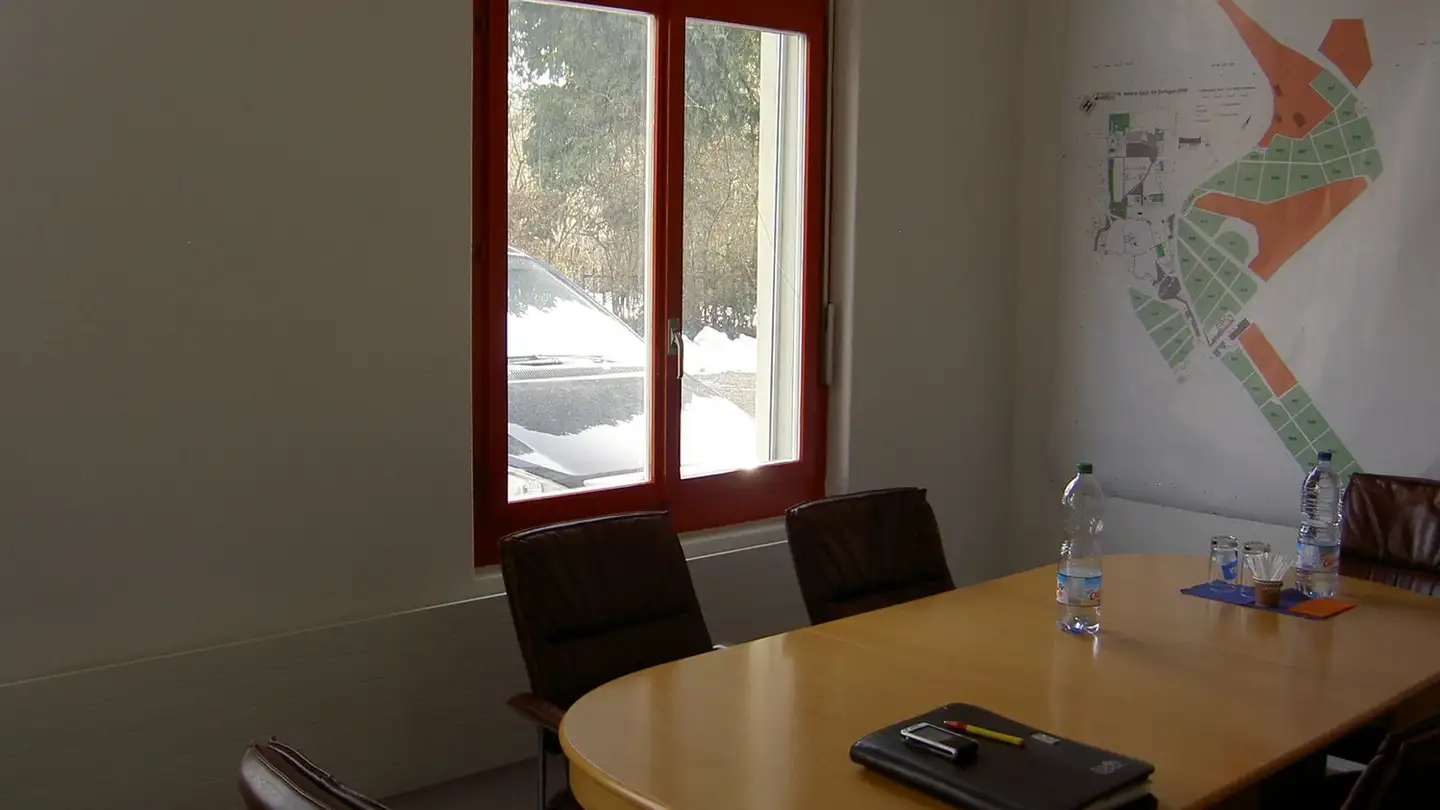 Bureau à louer - Henzmannstrasse 39, 4800 Zofingen - Photo 2