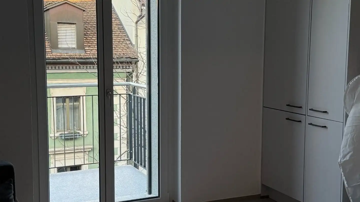 Appartement à louer - Bäckerstrasse, 8004 Zürich - Photo 4