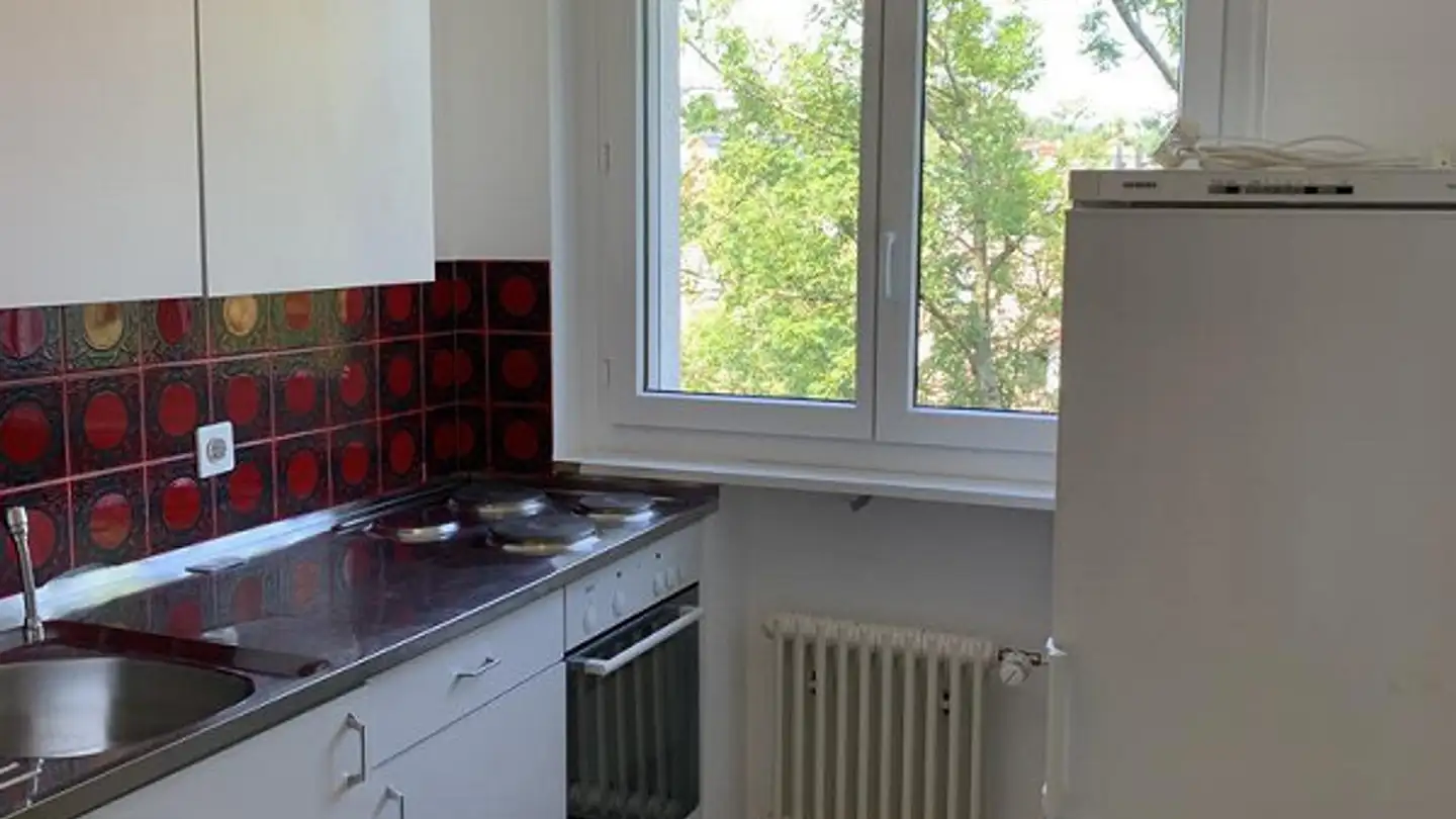 Apartment for rent - Im Winkel 5, 8162 Steinmaur - Photo 2