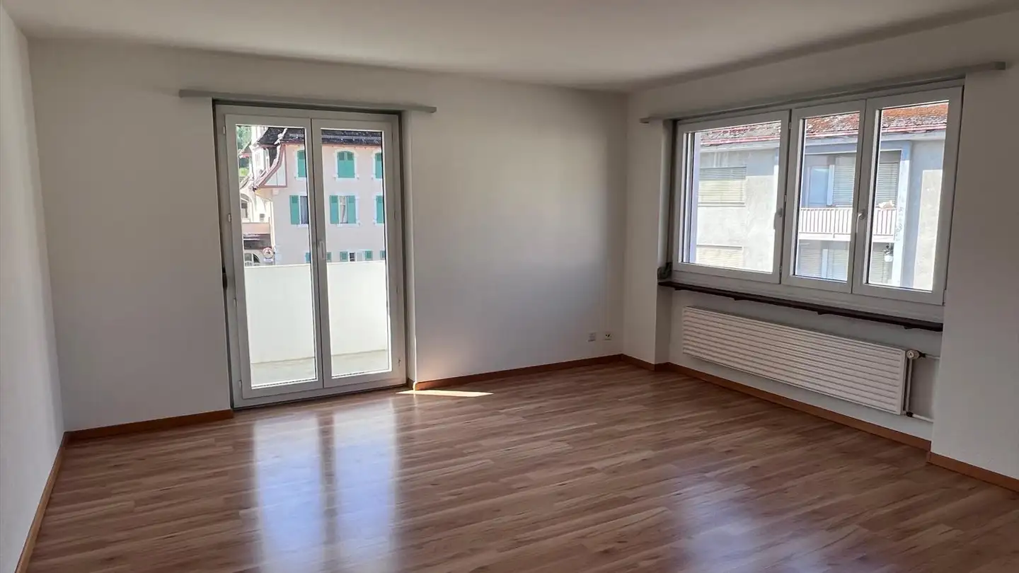 Appartamento in affitto - Grand-Rue 24, 2710 Tavannes - Photo 3