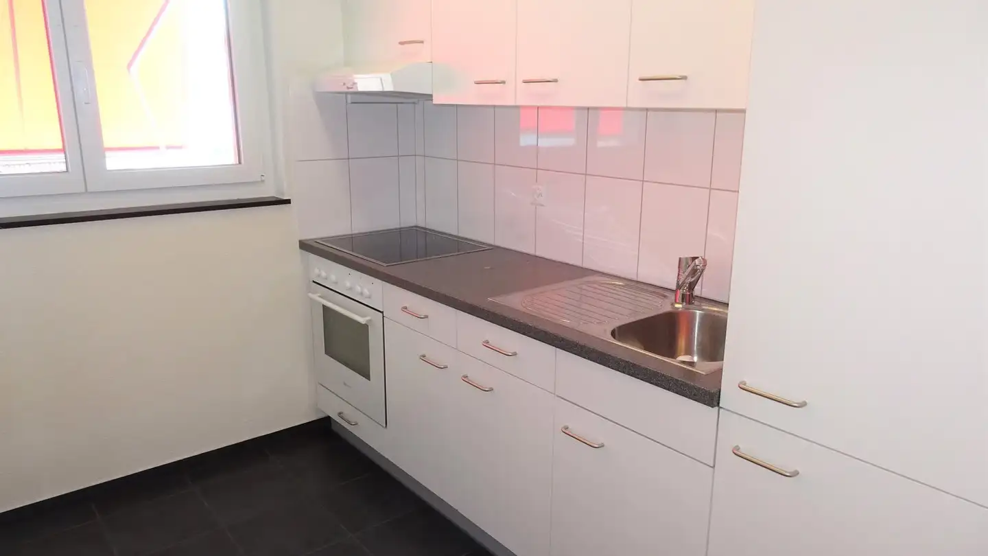 Apartment for rent - Winkelstrasse 2, 9100 Herisau