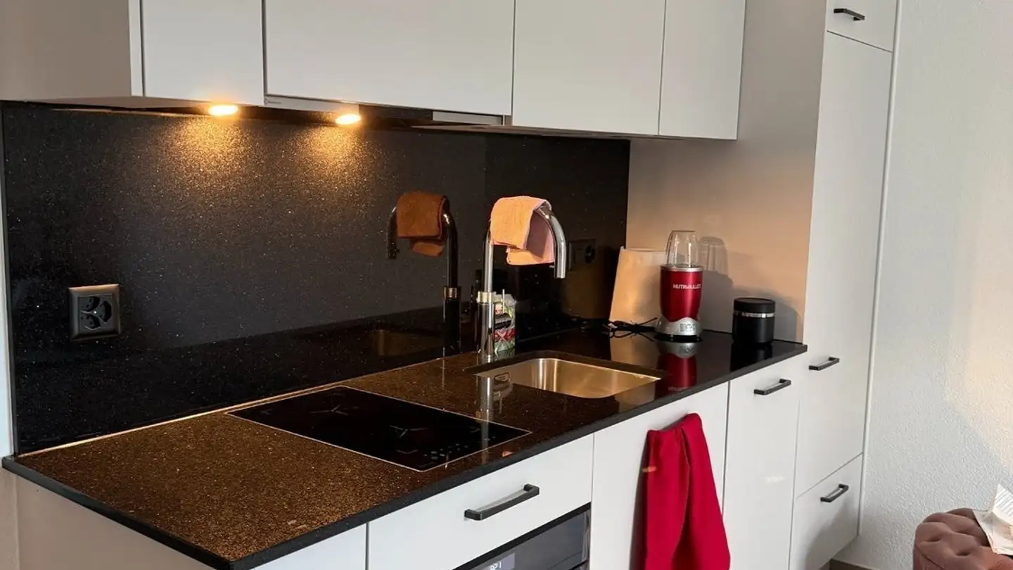 Appartement à louer - Bäckerstrasse, 8004 Zürich