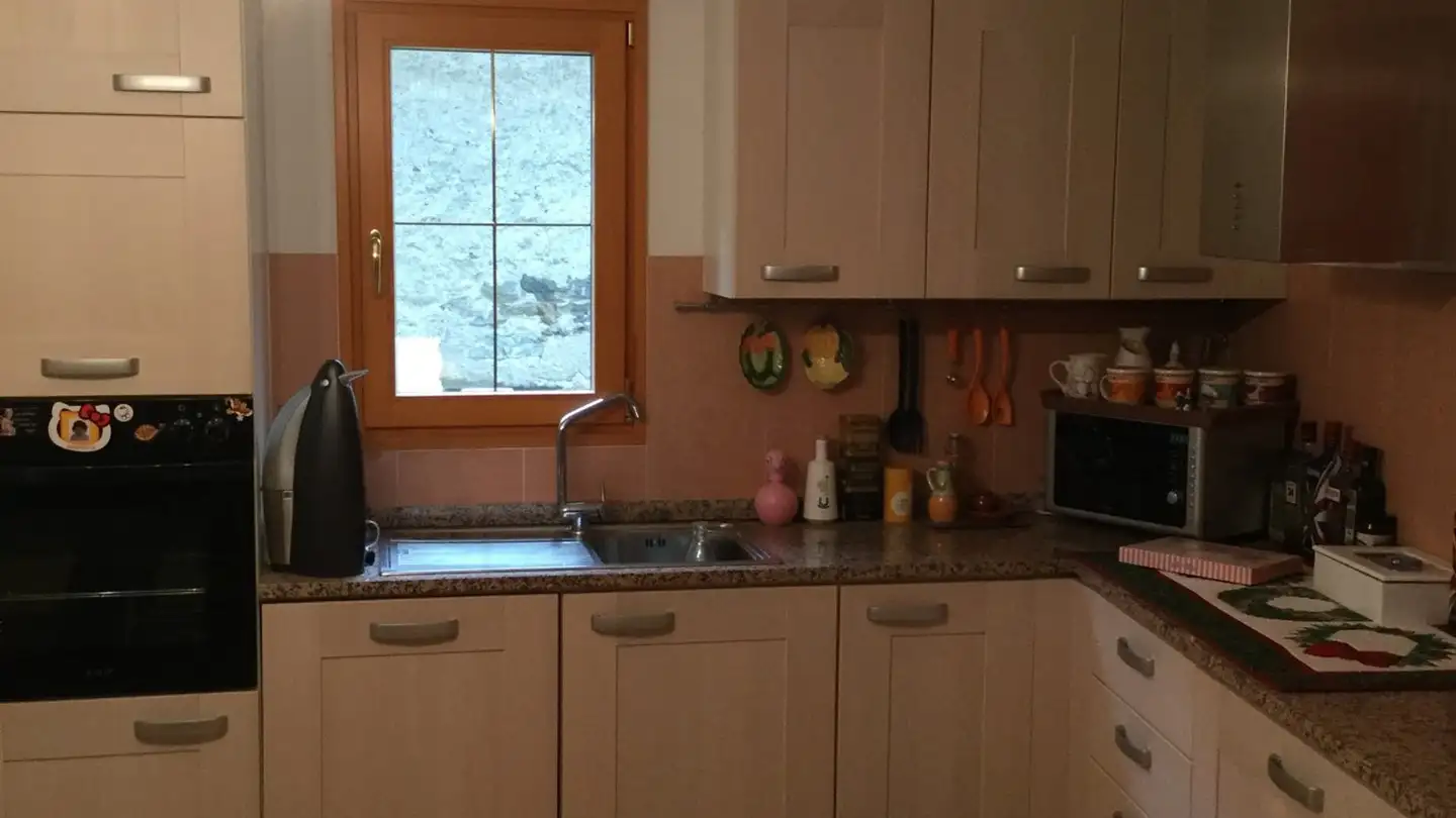 Casa singola in vendita - Piazzora 15, 6805 Mezzovico - Foto 2