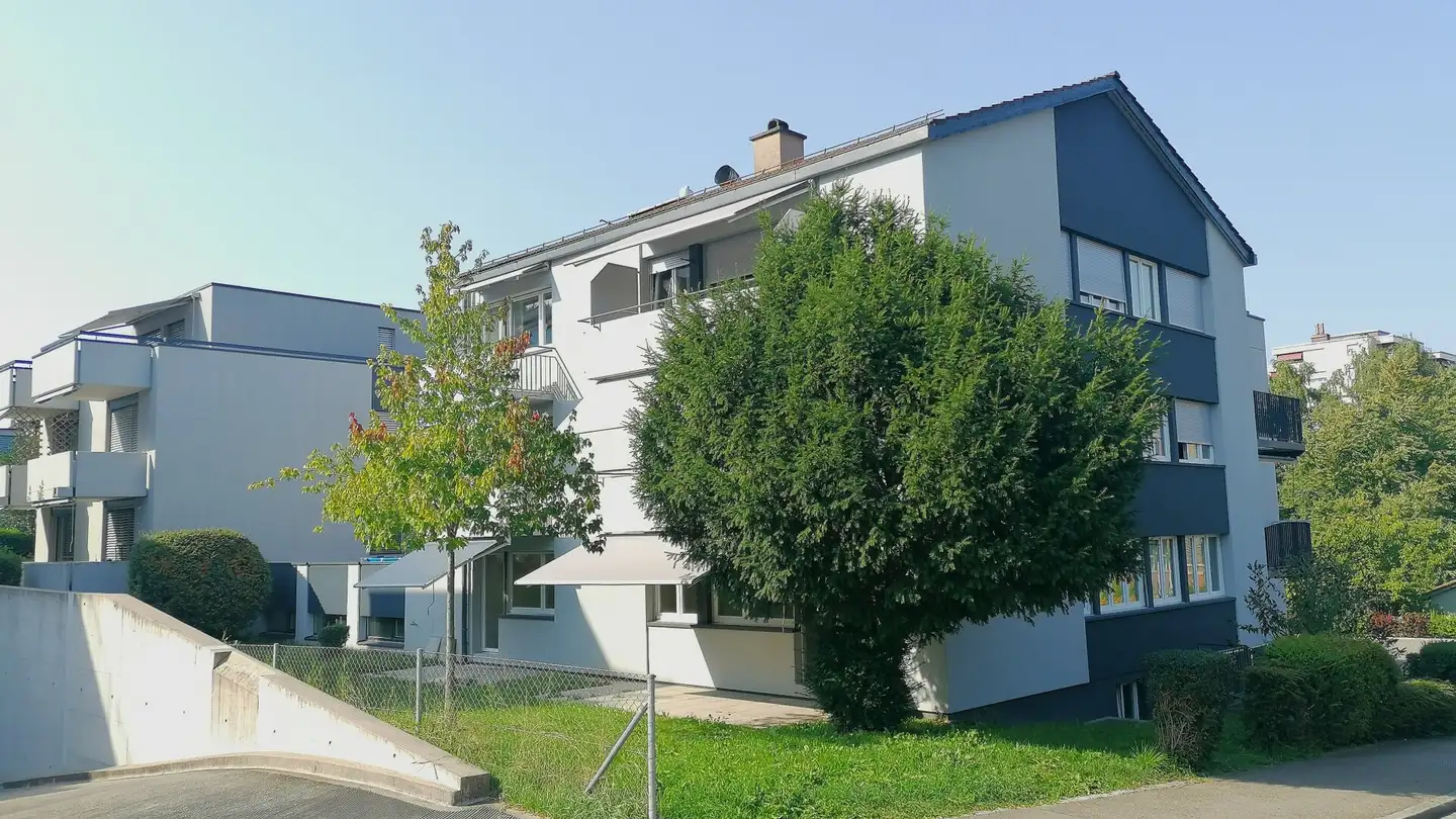 Appartamento in affitto - Dachslernstrasse 85, 8048 Zürich