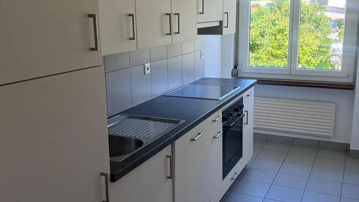 Appartamento in affitto - Grand-Rue 24, 2710 Tavannes - Photo 4