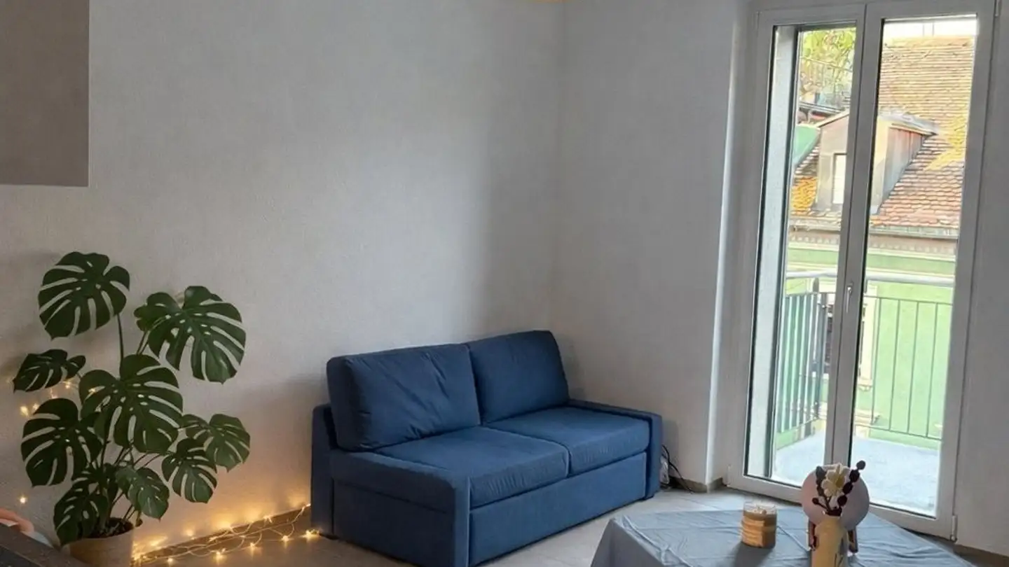 Appartement à louer - Bäckerstrasse, 8004 Zürich - Photo 2