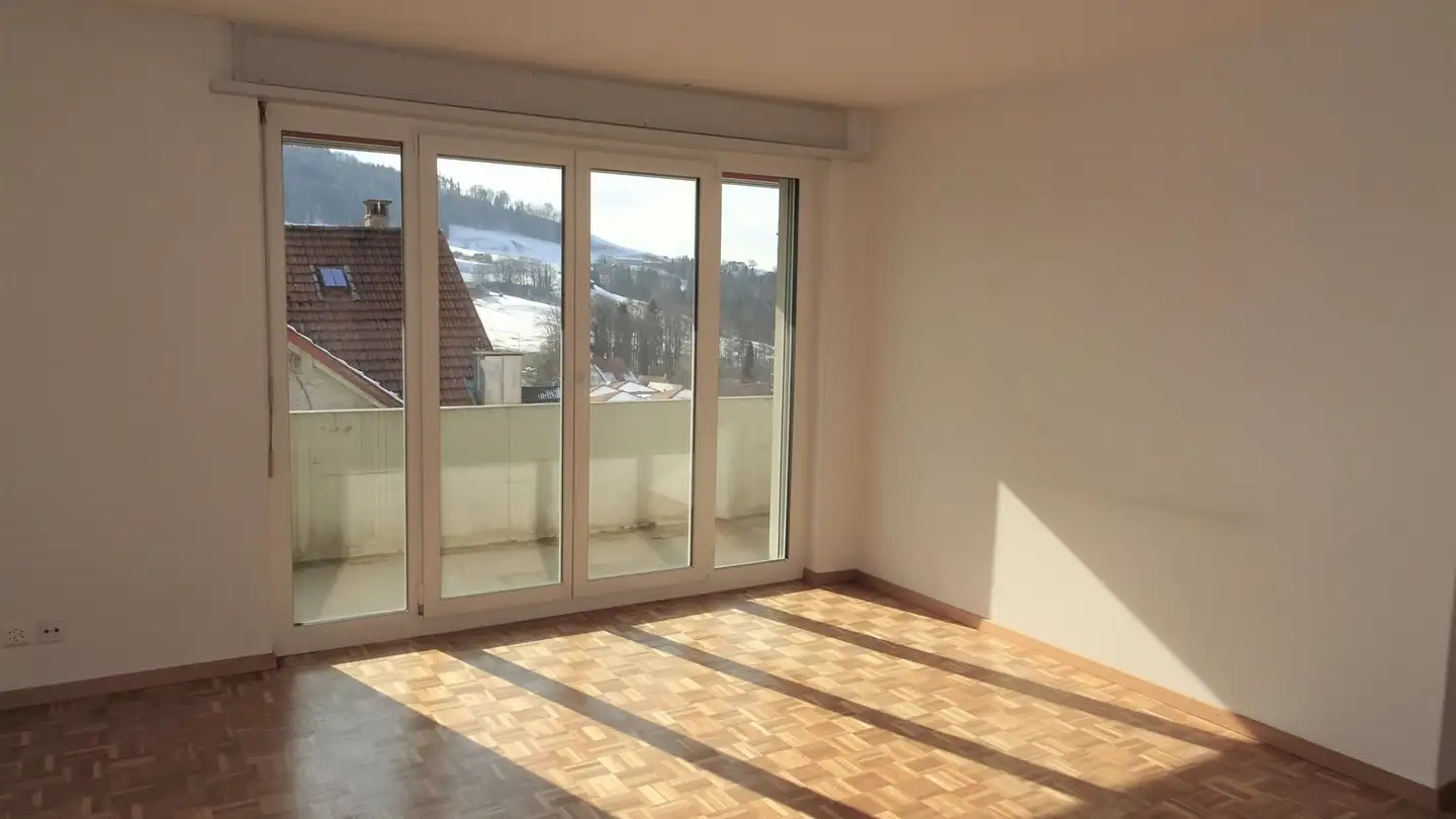 Apartment for rent - Winkelstrasse 2, 9100 Herisau - Photo 2