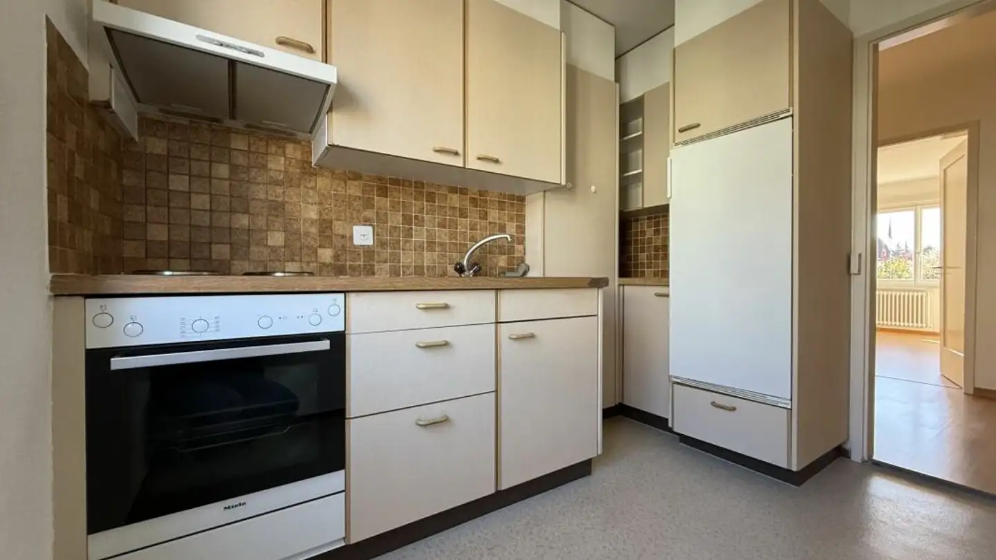 Appartement à louer - Eisenbahnstrasse 65, 4900 Langenthal - Photo 2