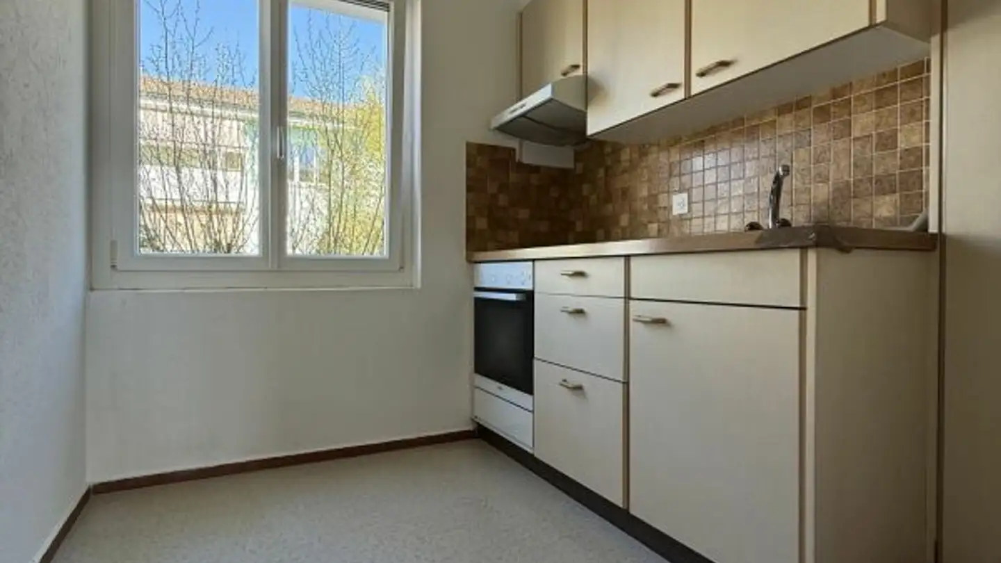 Appartement à louer - Eisenbahnstrasse 65, 4900 Langenthal - Photo 3