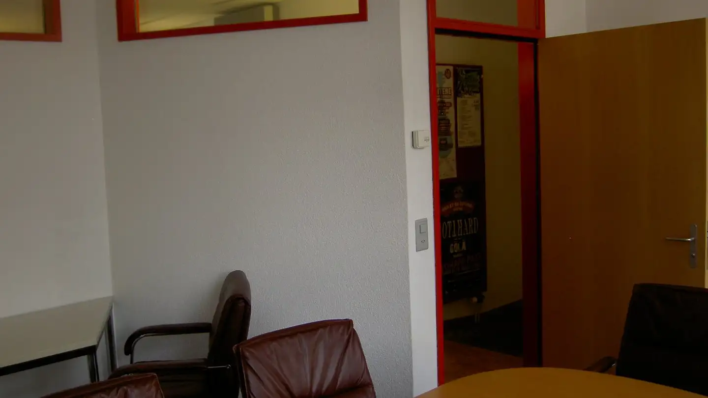 Bureau à louer - Henzmannstrasse 39, 4800 Zofingen - Photo 3