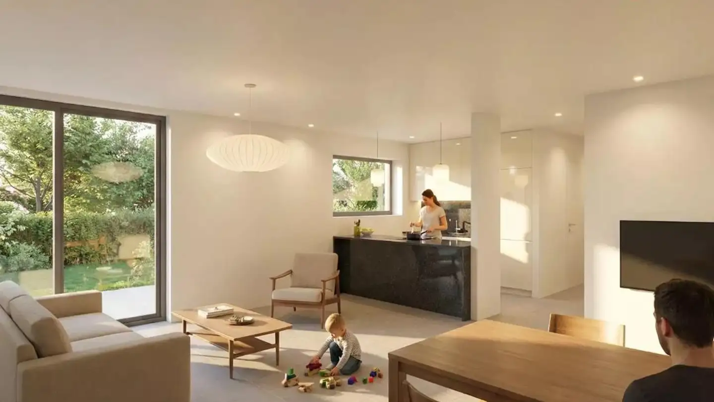 Single house for sale - 1880 Bex