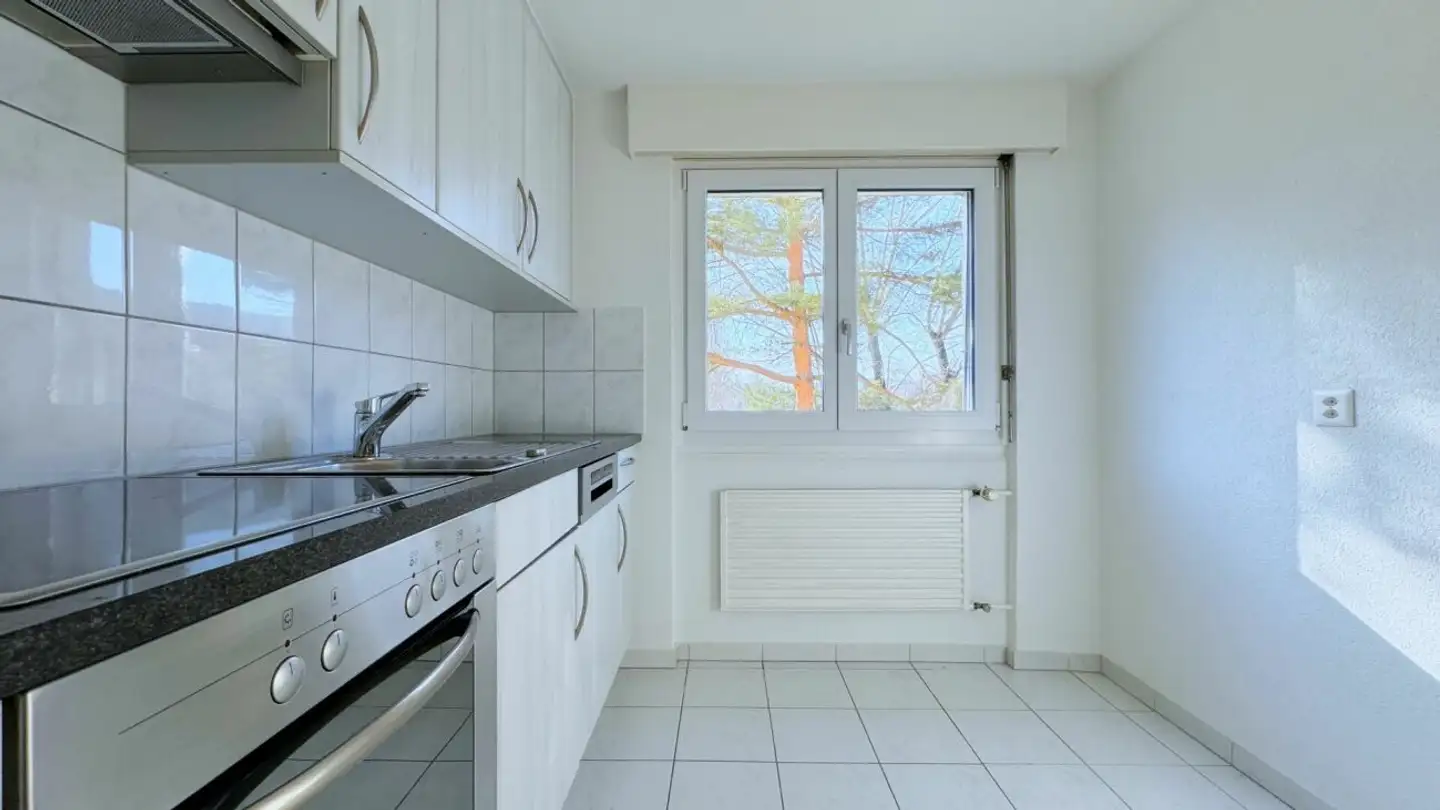 Appartement à louer - Champ De Chin 5, 2735 Bévilard