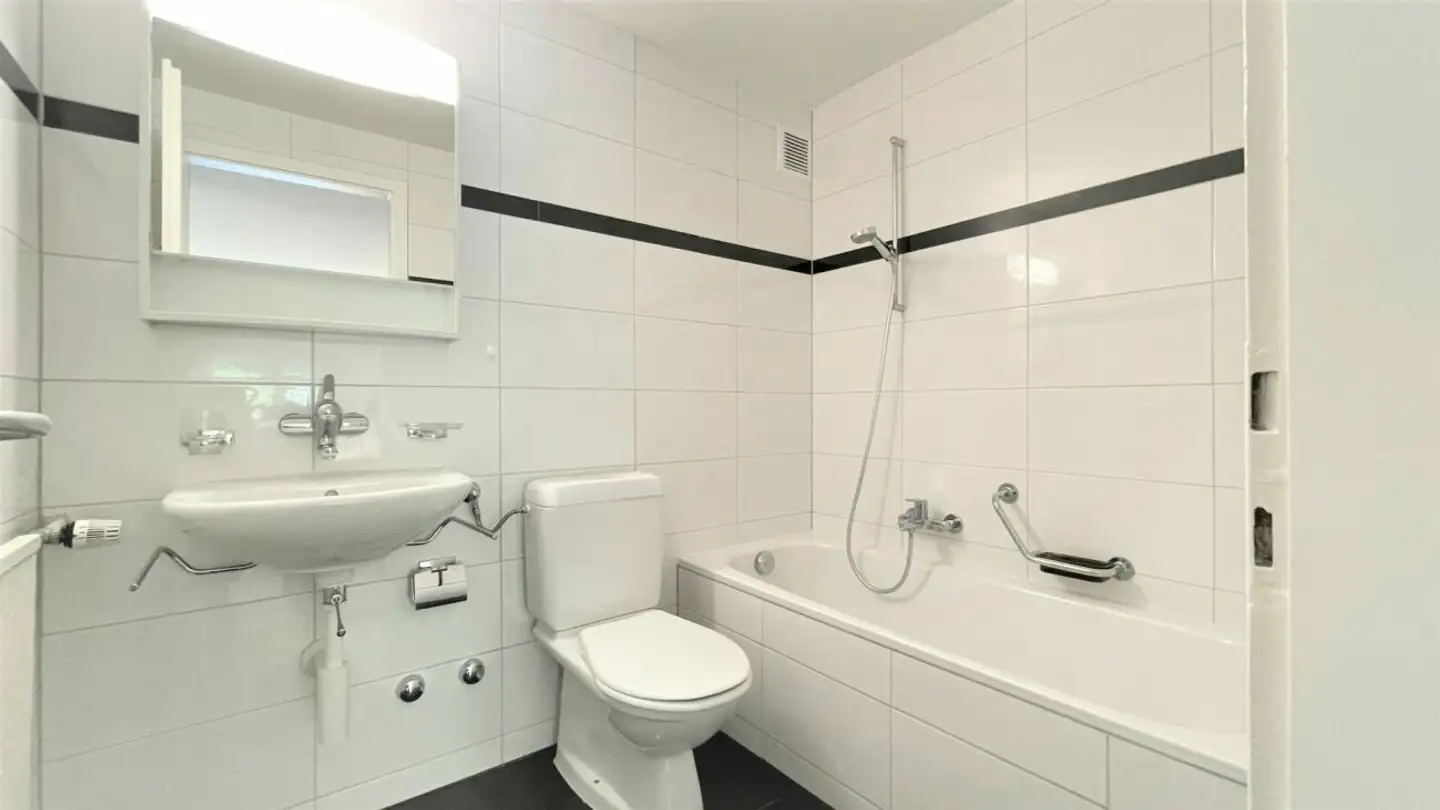 Appartement à louer - Champ De Chin 5, 2735 Bévilard - Photo 3