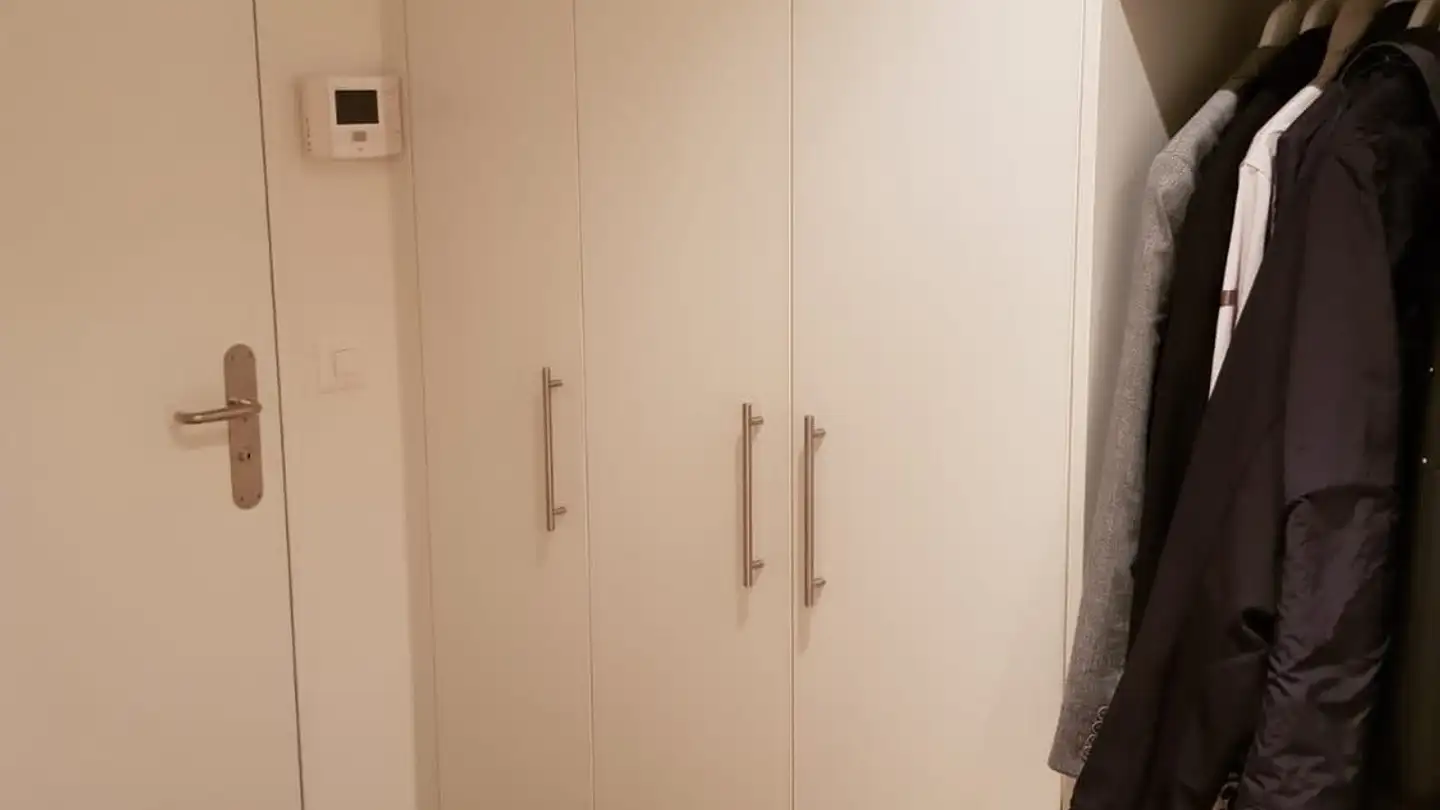 Appartement à louer - Schubertstrasse 19, 8037 Zürich - Photo 2