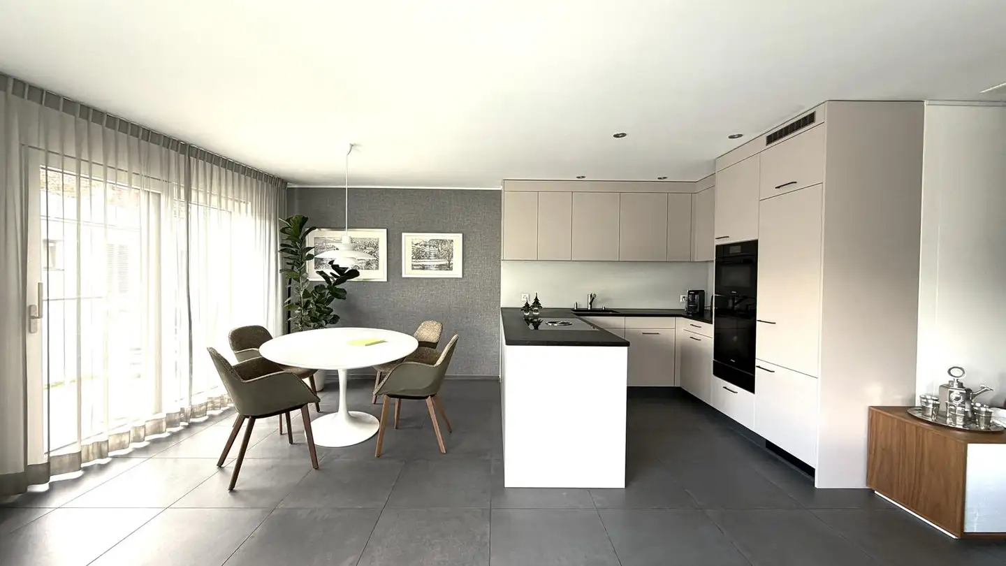 Apartment for sale - Dekan-Oesch-Strasse 14, 7310 Bad Ragaz - Photo 3