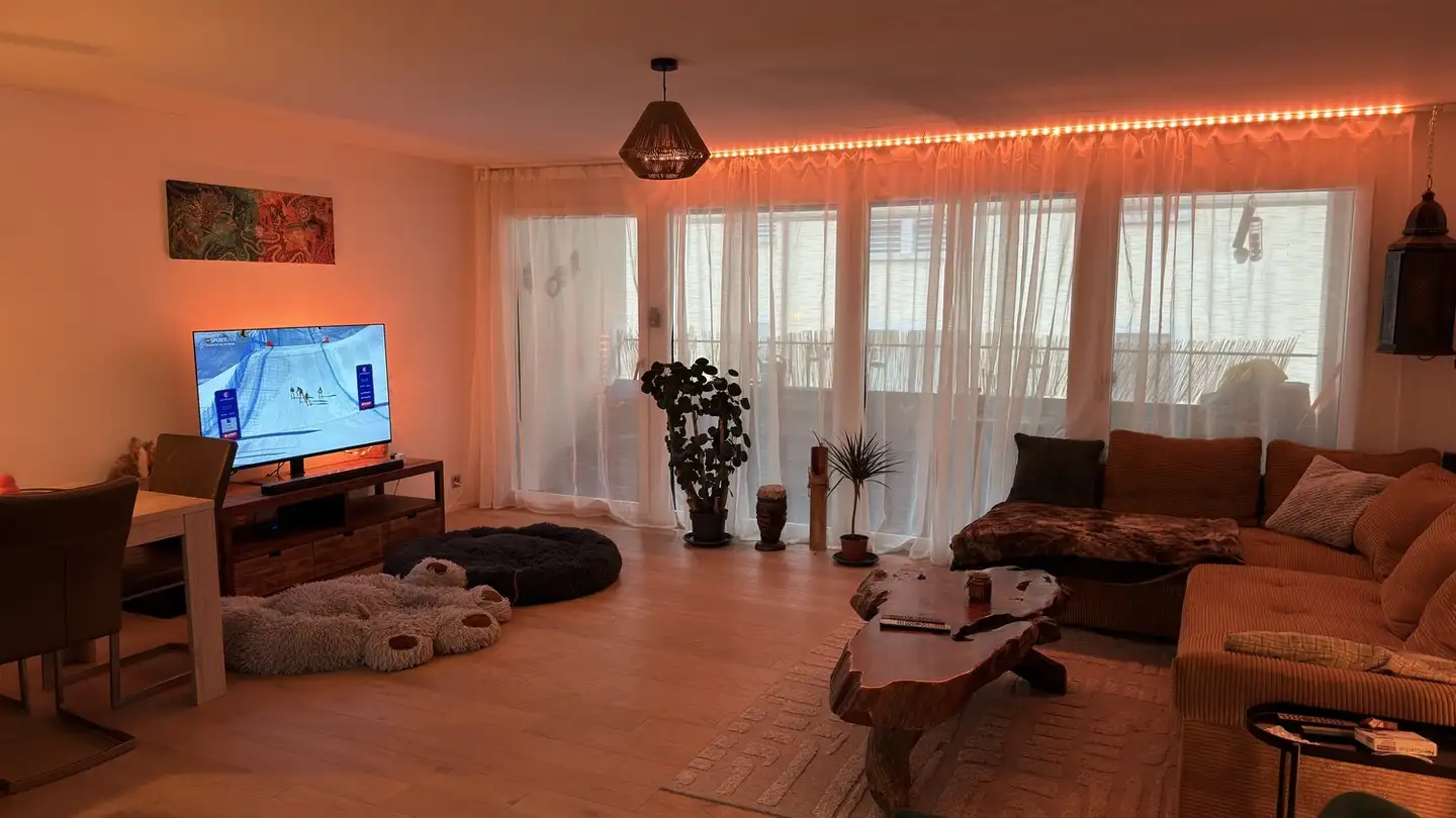 Apartment for rent - Zürichstrasse 82b, 8118 Pfaffhausen