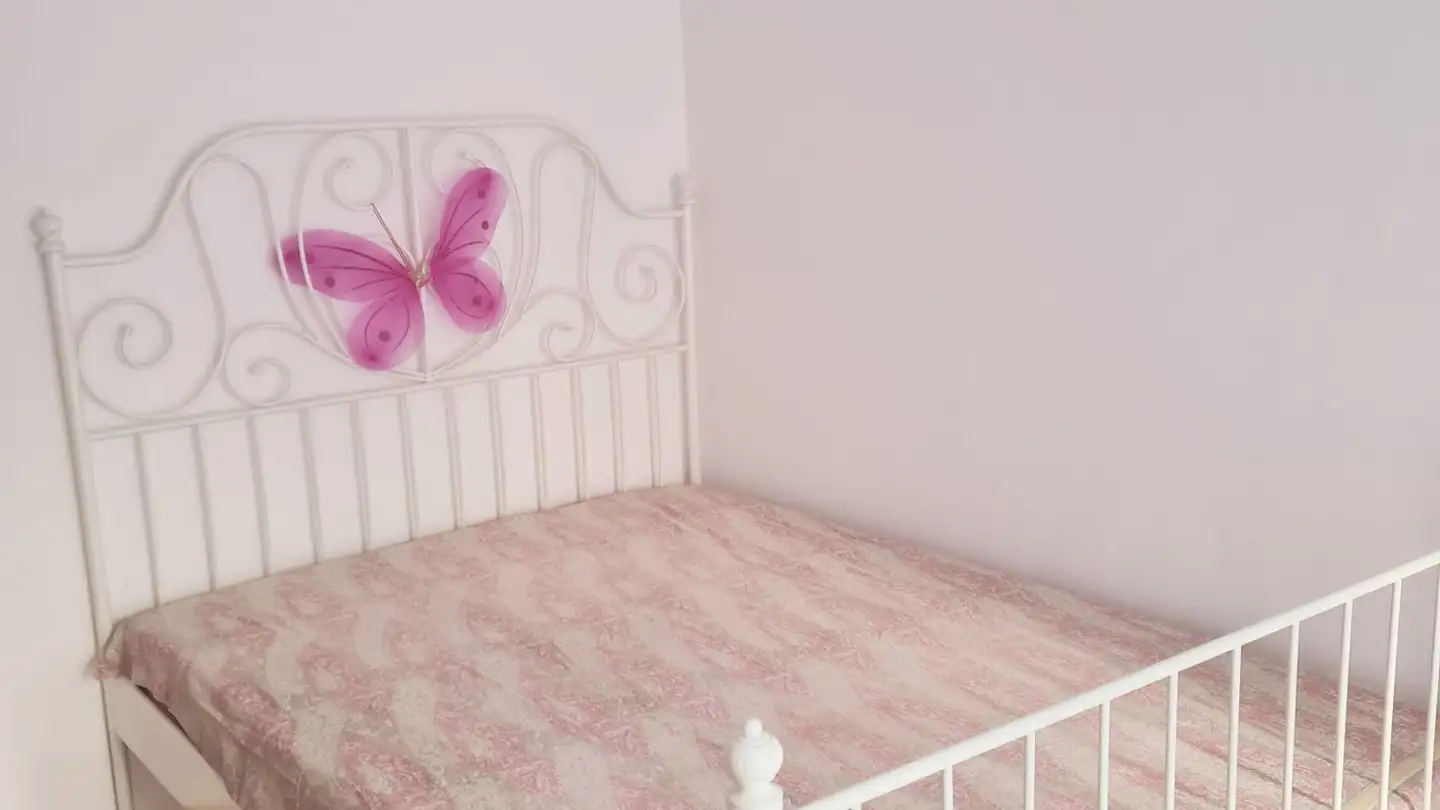 Stanza singola in affitto - 6500 Bellinzona - Foto 2